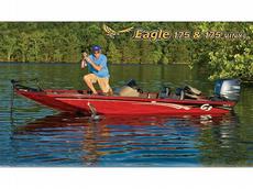 G3 Boats Eagle 175 Vinyl 2010 Boat specs