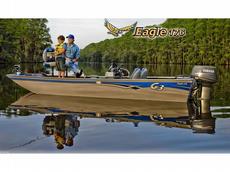 G3 Boats Eagle 176 2010 Boat specs