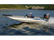 G3 Boats Eagle 190 2010 Boat specs