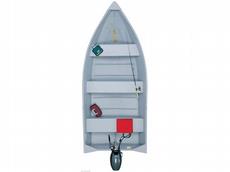 G3 Boats Guide V12 2010 Boat specs