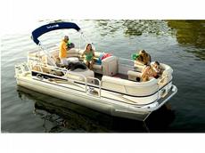 G3 Boats LX 20 C 2010 Boat specs