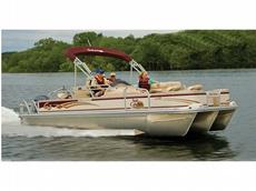 G3 Boats LX 22 F/C 2010 Boat specs