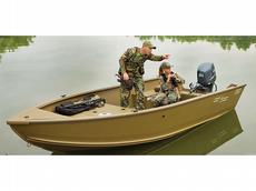 G3 Boats Outfitter V170 T 2010 Boat specs