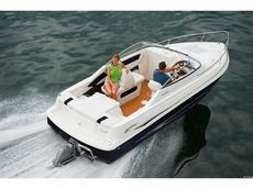 Glastron GS 209 CC 2010 Boat specs