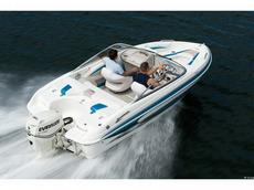 Glastron GT 180 2010 Boat specs