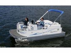 JC Manufacturing NepToon 16 2010 Boat specs