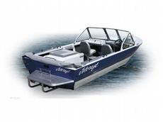 Jetcraft 1875 Whitewater 2010 Boat specs
