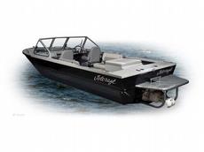 Jetcraft 2075 Whitewater 2010 Boat specs