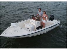 Key West 186 BR 2010 Boat specs