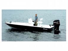 Lake and Bay Back Water 22 ft. 2010 Boat specs