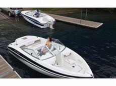 Larson 1750 LX 2010 Boat specs