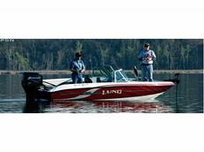 Lund 186 Pro Sport GL 2010 Boat specs