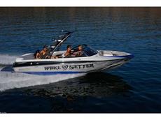 Malibu VTX 2010 Boat specs