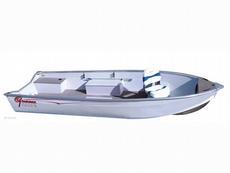 Marathon Cayuga 16SSC 2010 Boat specs