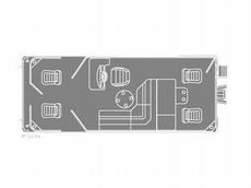 Marathon Grumman Classic 2180FP 2010 Boat specs