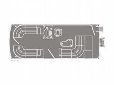 Marathon Grumman Heritage 2385CSP 2010 Boat specs