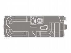 Marathon Grumman Heritage 2585TCP 2010 Boat specs