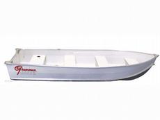 Marathon Seneca 14 2010 Boat specs