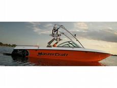 MasterCraft X-1 2010 Boat specs