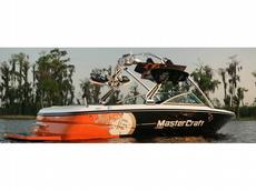 MasterCraft X-15 2010 Boat specs