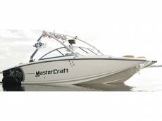 MasterCraft X-35 2010 Boat specs