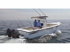 May-Craft 2700CCX 2010 Boat specs