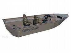 MirroCraft 1616-O 2010 Boat specs