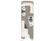 Premier Boats Intrigue 275 RE 2010 Boat specs