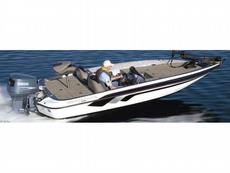 Ranger 170VS 2010 Boat specs