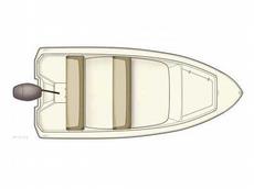 Scout 151 Standard 2010 Boat specs