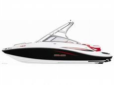 Sea-Doo 230 Challenger SP (310 hp) 2010 Boat specs
