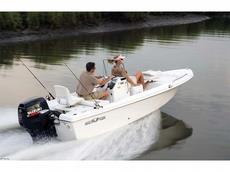 Sea Fox 160CC 2010 Boat specs