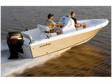 Sea Fox 187CC 2010 Boat specs