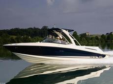 Sea Ray 250 Select EX 2010 Boat specs