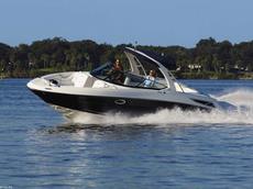 Sea Ray 300 Select EX 2010 Boat specs