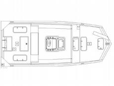 SeaArk Coastal CL200 CC 2010 Boat specs