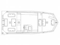 SeaArk Coastal CL200 SC 2010 Boat specs