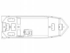 SeaArk Coastal V240 SC 2010 Boat specs