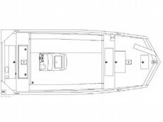 SeaArk RiverCat 200 CC 2010 Boat specs