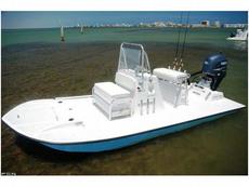 Shallow Sport 18 ft. Classic 2010 Boat specs