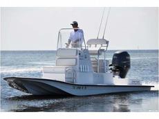 Shallow Sport 20 ft. Classic 2010 Boat specs