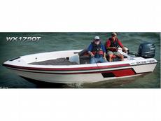 Skeeter WX 1790 T 2010 Boat specs