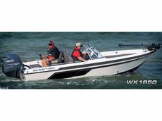 Skeeter WX 1850 2010 Boat specs