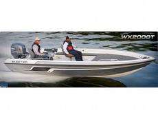 Skeeter WX 2000 T 2010 Boat specs