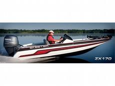 Skeeter ZX 170 2010 Boat specs