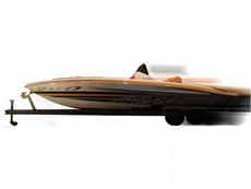 Spectre 260 Roadster 2010 Boat specs