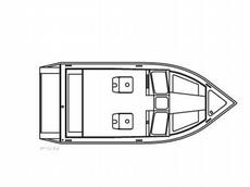 Stanley Boats Islander Runabout 19 ft. Dual Console 2010 Boat specs
