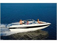 Stingray 205LR / LS / LX 2010 Boat specs