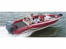 Stratos 486 SF 2010 Boat specs