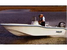 Sundance NX21 2010 Boat specs